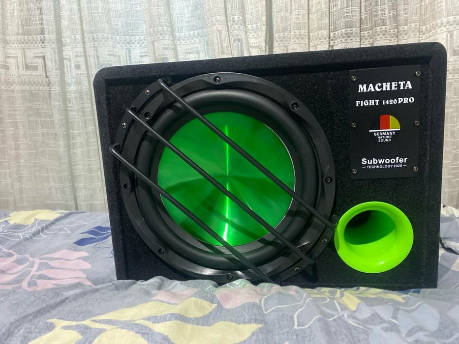 Ремонт музыкального оборудования