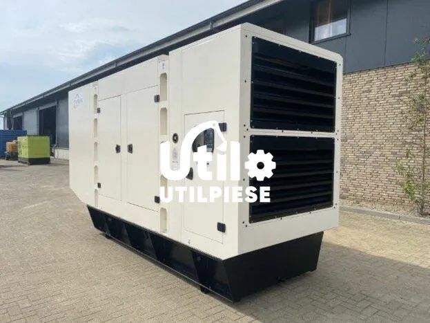 Generator Stamford 650 kVA Volvo Penta TAD1642GE Nou Garantie 2022