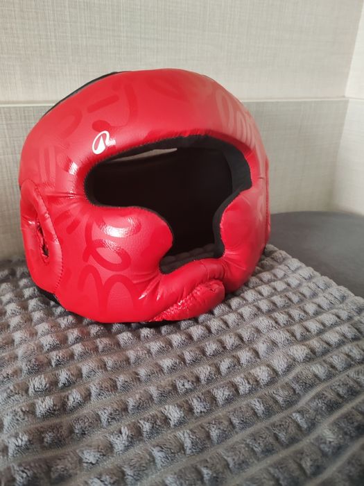 Cască kickbox/mma