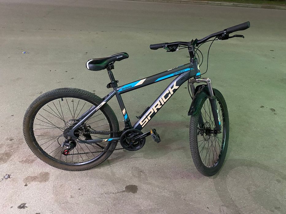 Продам  велосипед