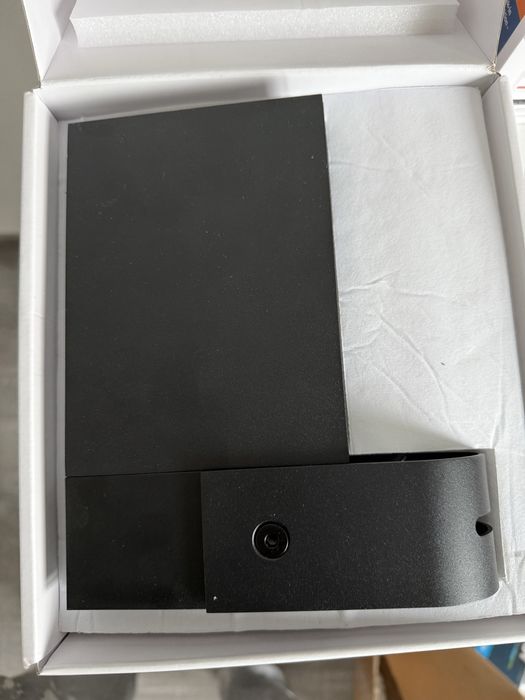 Camera supraveghere Netatmo