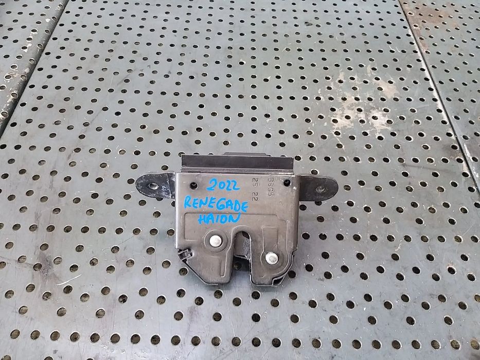 Broasca haion jeep renegade 52096564