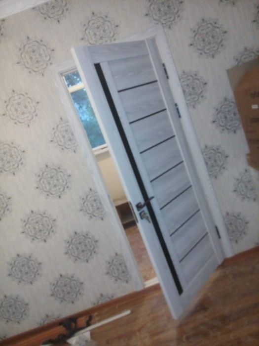 Декорпласт,гипсокартон,МДФ ешик устоновка,замок,абой,кафел