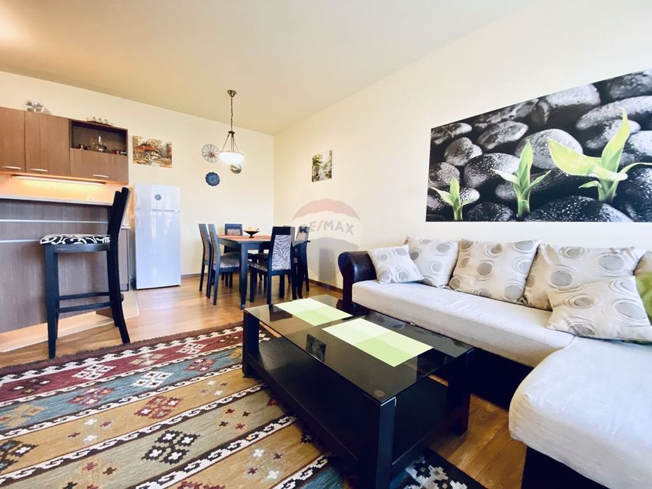 Продава се Тристаен апартамент в Балчик - 101 кв.м за 1090 €/кв.м - Снимка #5