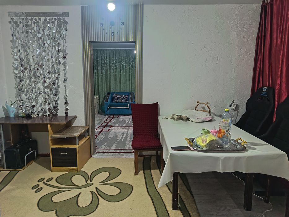 Продам дом с. Сагыр