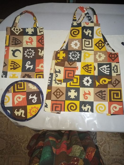 Комплект Шоппер сумка ! СЫПЫРА