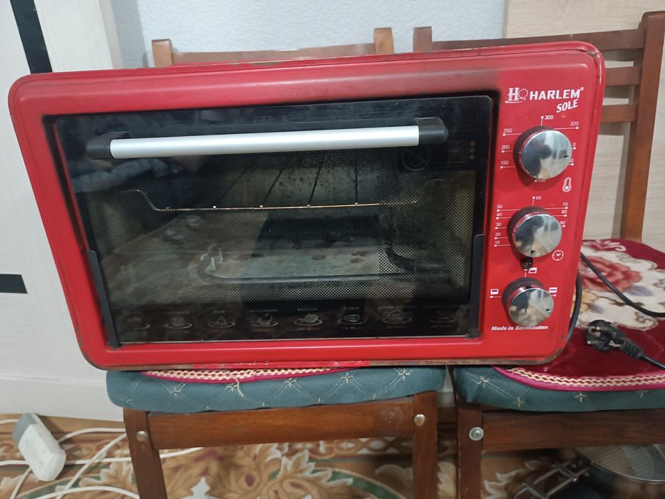 продаю АСЕЛЬ печь  в отличном рабочем состоянии