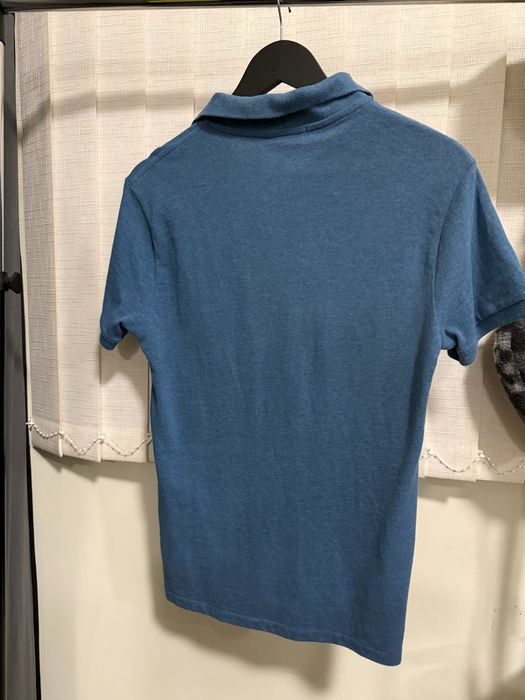 Polo Ralph Lauren тениска с якичка