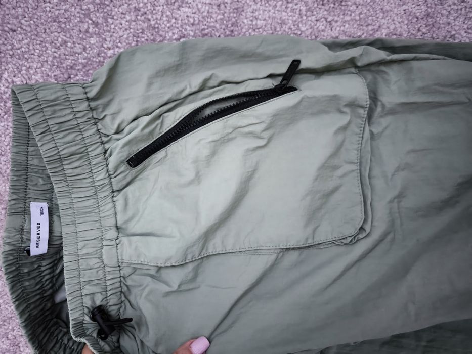 Pantaloni fetiță Reserved 158