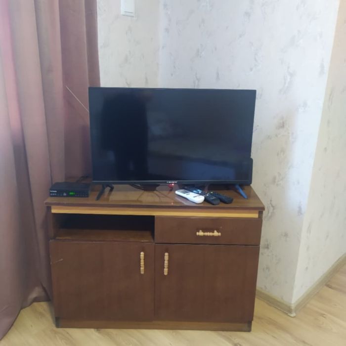 Студио за нощувки в Търговище