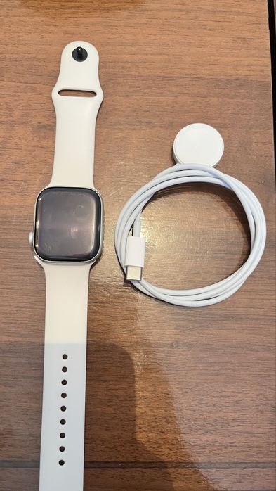 Apple watch series 10