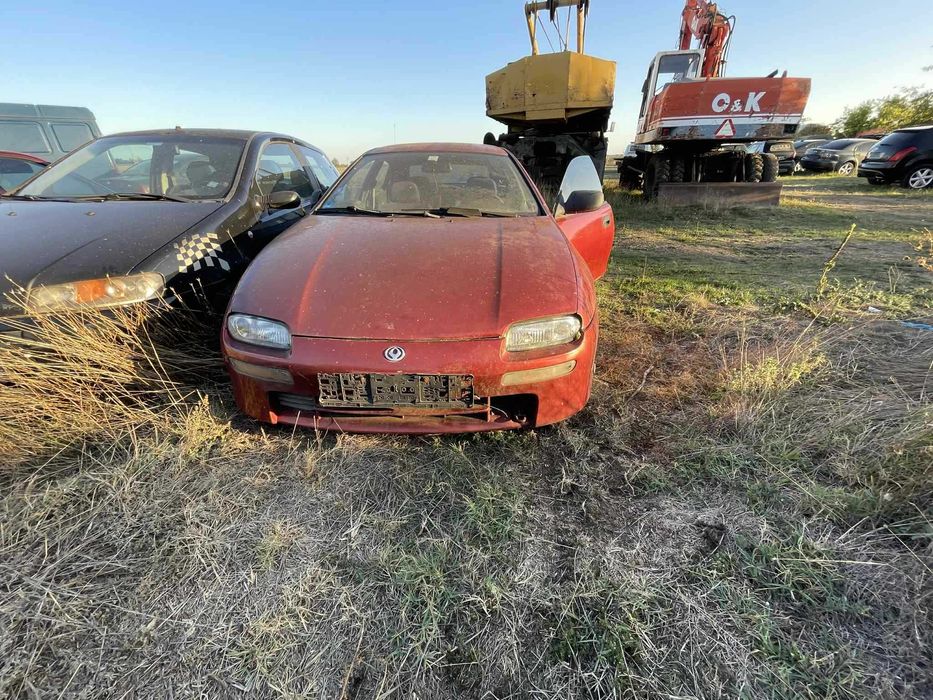 mazda 323 f 1.5 на части мазда 323