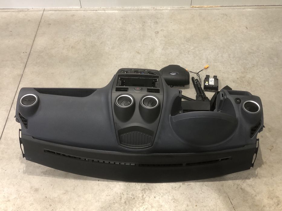Plansa bord / Kit Airbag Ford Fiesta  2005-2008