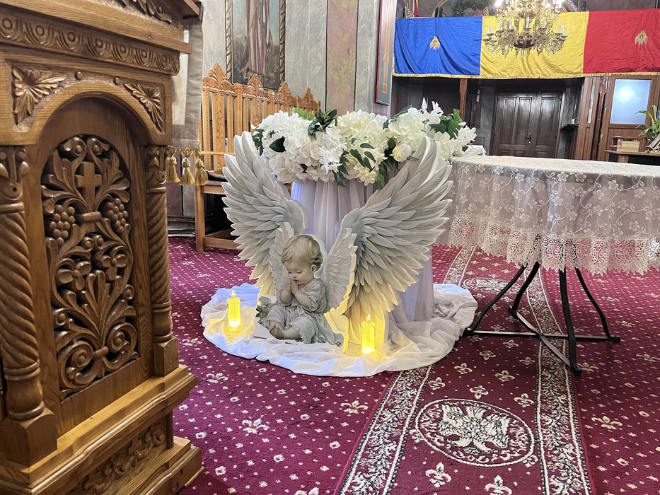 Decorațiuni de închiriat