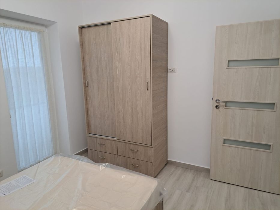 Apartament 2 camere - de închiriat