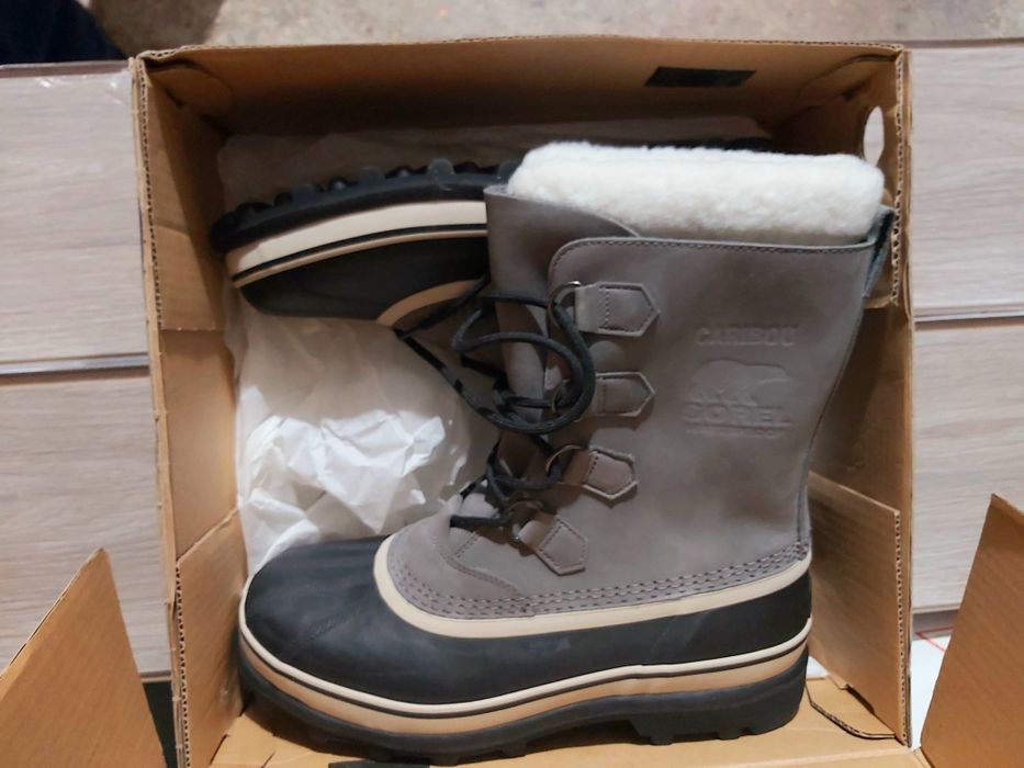Sorel Caribou НОВИ 44 номер