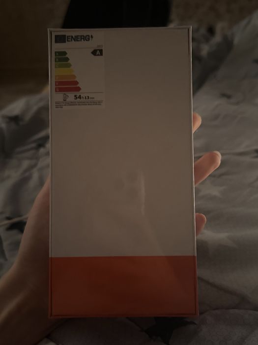 смартфон ZTE Blade A36.