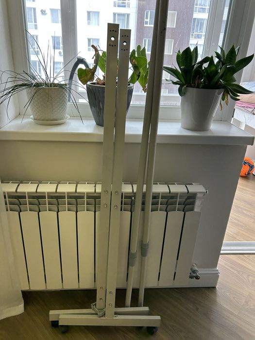 Письменная доска