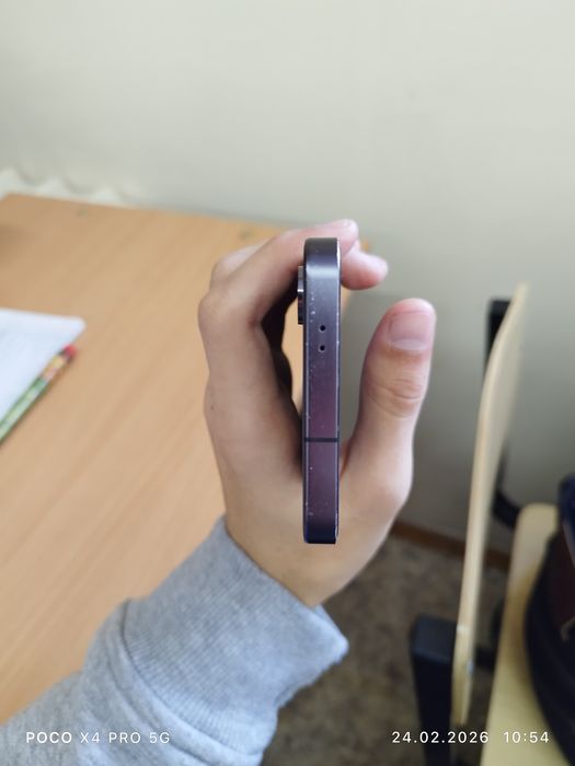 Обменяю Samsung Galaxy S24