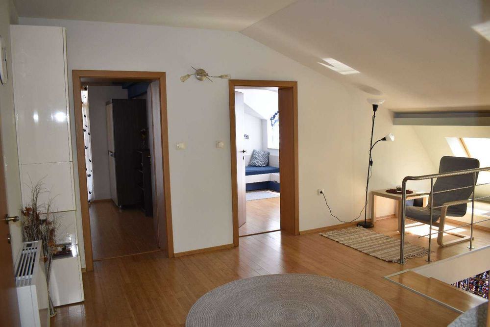 Дава се под наем Мезонет в Свиленград - 200 кв.м за 1020 € - Снимка #17