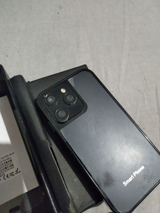 Мини смартфон Soyes XS15