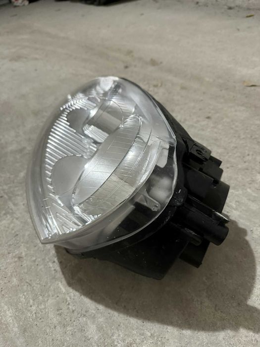 Ляв фар за Голф V