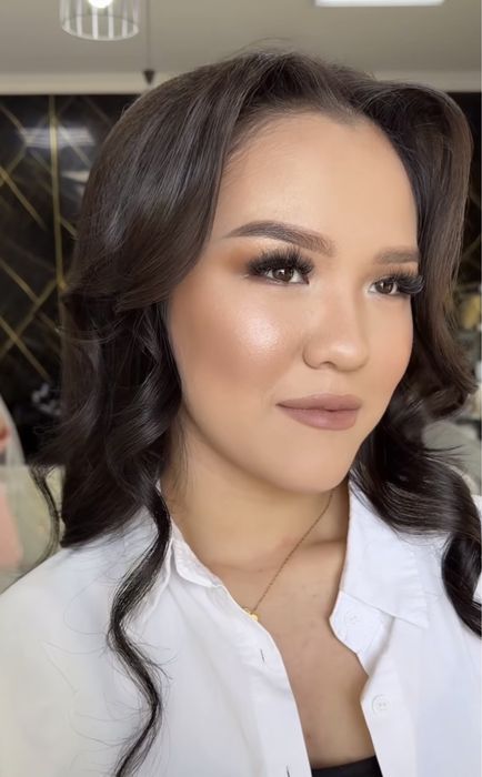 Макияж и Прически