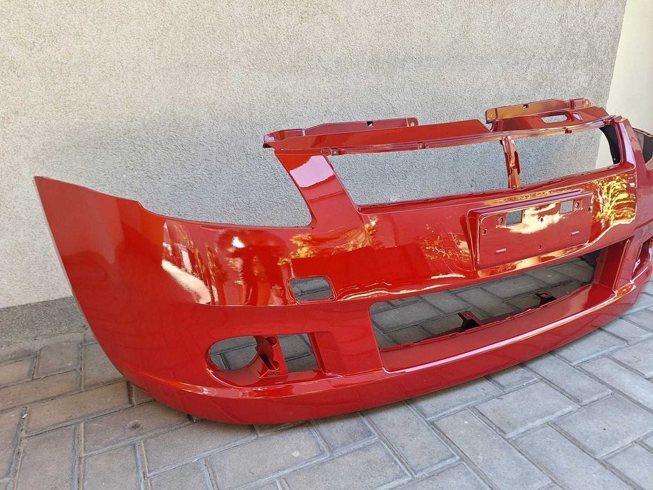 Bara Fata Suzuki Swift An 2008-2011 Vopsita Rosu
