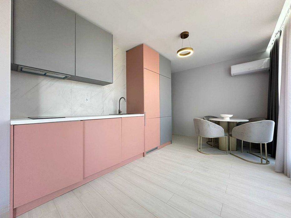 Продава се Едностаен апартамент в к.к. Слънчев бряг - 88 кв.м за 909 €/кв.м - Снимка #3