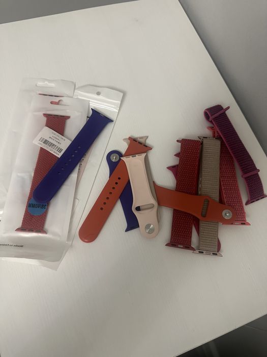 Часы Apple Watch Se