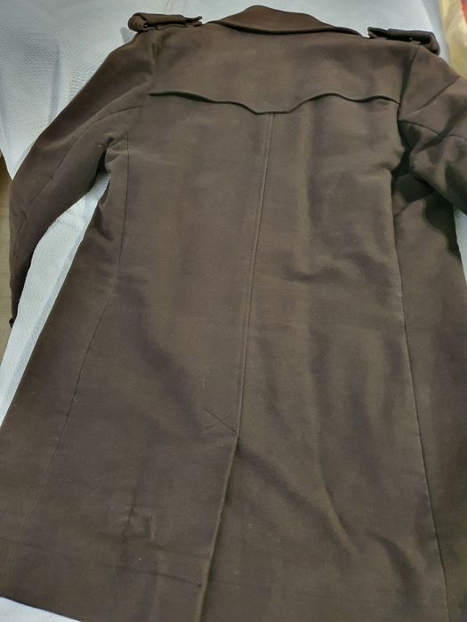 Palton Pardesiu Barbati IMPERIAL