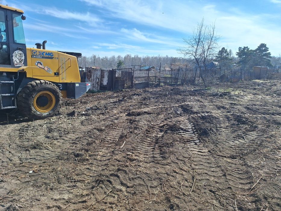 Продам дачный участок 10 соток