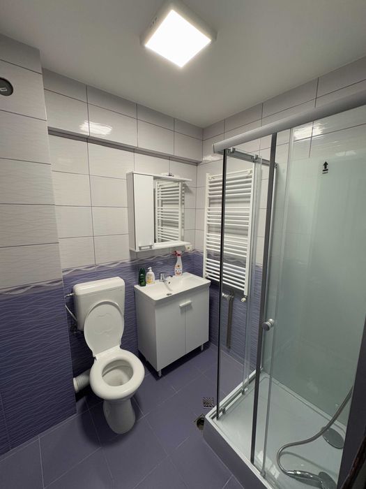 Dristor Metrou 5 minute - Garsoniera