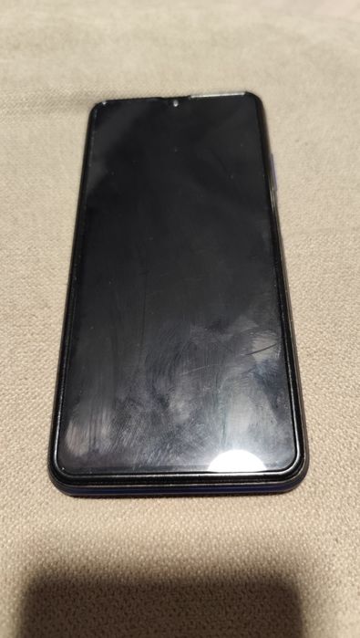 Продам смартфон POCO M3 128GB