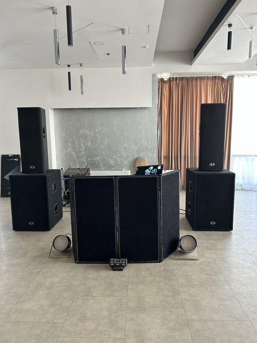 Boxe tip VL212 (copie)