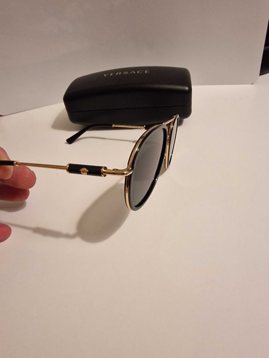Оригинални слънчеви очила Версаче Versace