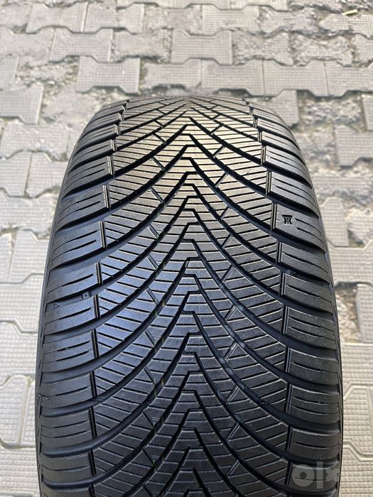 Kumho 235/50R18