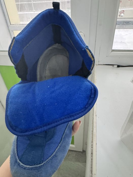 борцовки размер 38