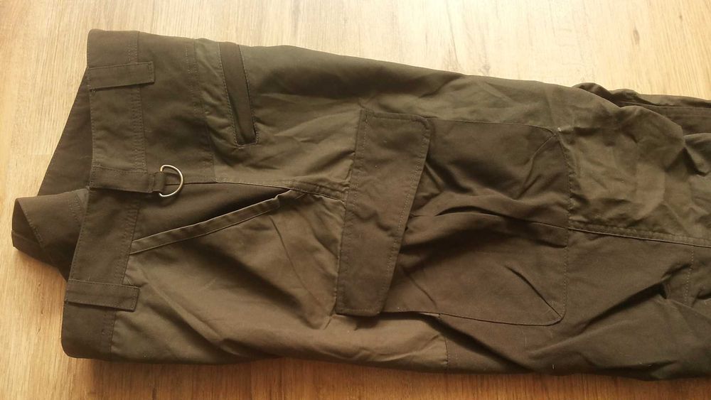 SEELAND Trouser размер 48 / M за лов панталон със здрава материя - 1778
