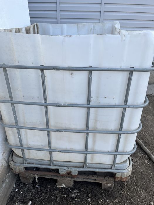 Тонник для водыы