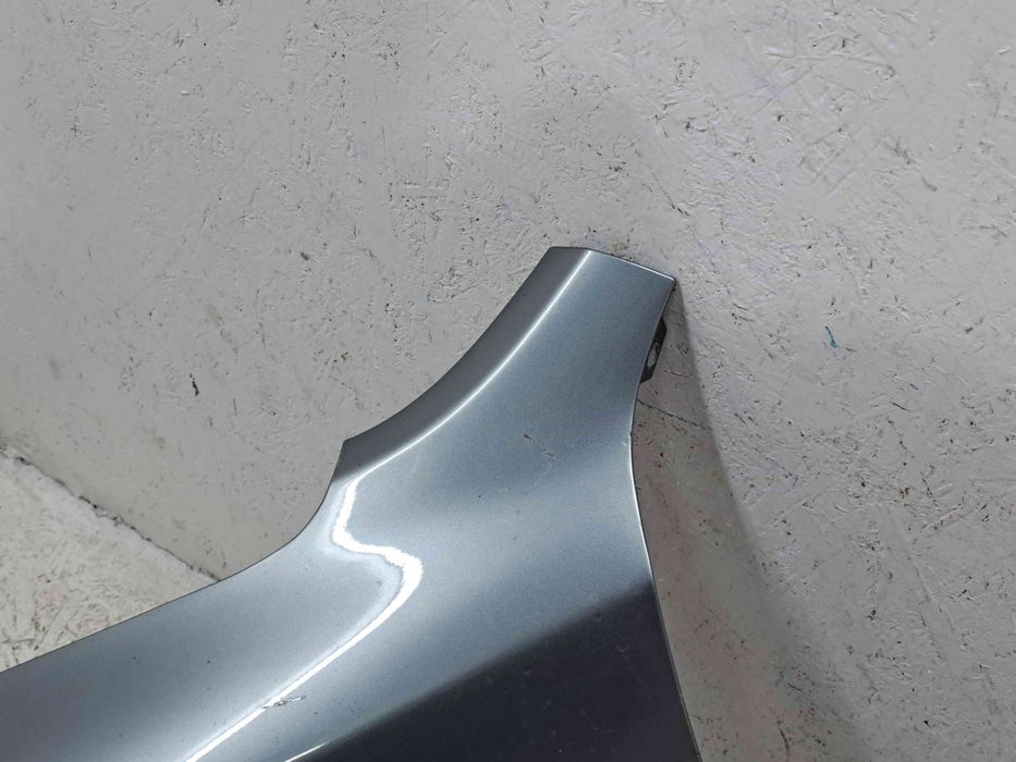 Aripa stanga fata Skoda Octavia 2 Combi (1Z5) [Fabr 2004-2013] Facelif