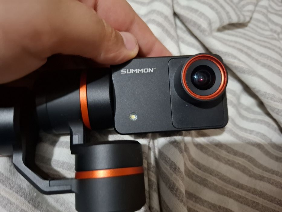 Simon+ нов със 64 гигабайт карта не, използвано