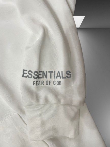 Hanorac  essentials marimea s