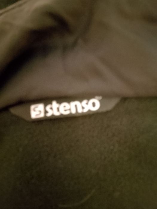 Продавам мъжко зимно яке