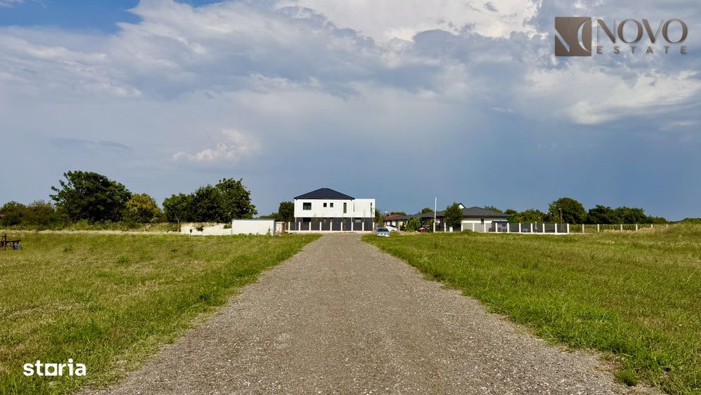 Casa de Vanzare | Gradistea, Ilfov | 25 min de Bucuresti