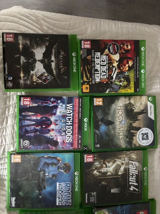 Xbox one s 500 Gb