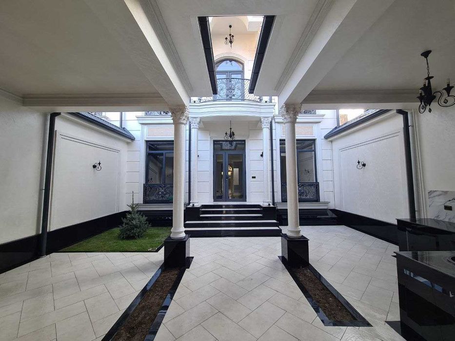 Лучший и замечательный Дом шикарного класса с 360 кв.м.