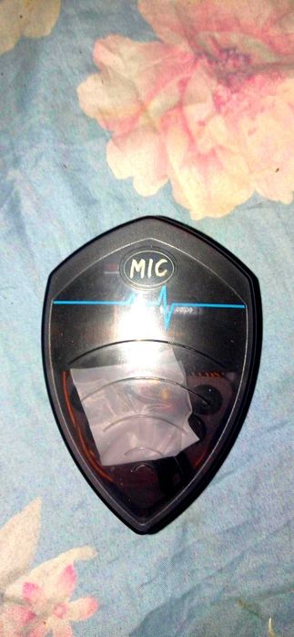 Наушники MiC Новые