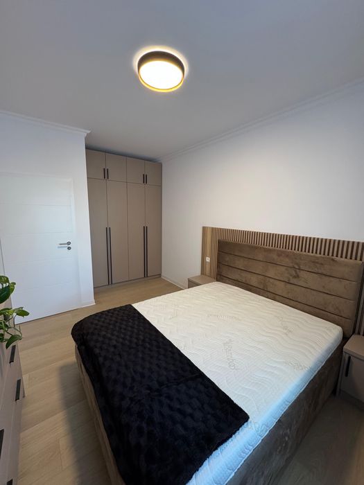 Apartment 2 camere Giroc