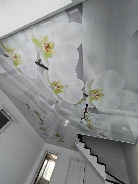 Tavane extensibile 3D